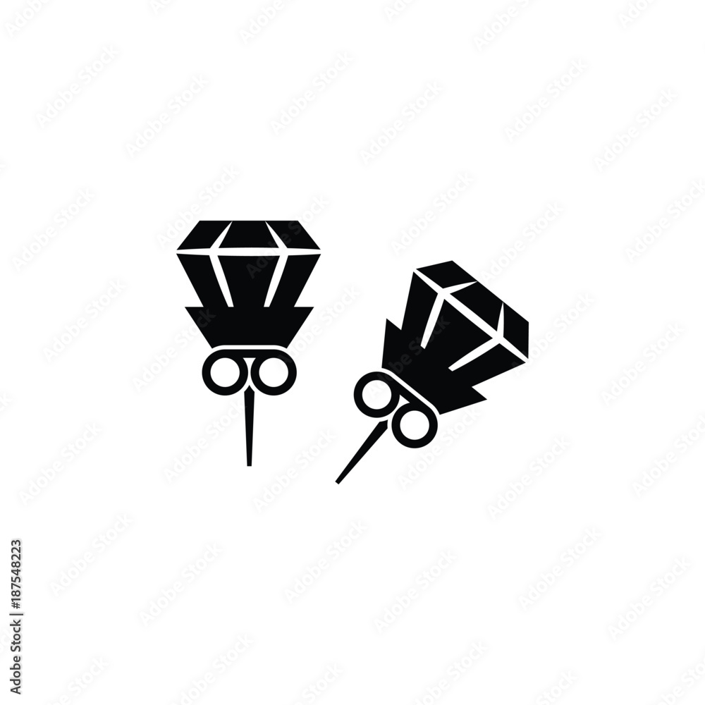 4 Universal Filledline Flat Color Signs Symbols of gas game earring jewelry  sports Editable Vector Design Elements 17860749 Vector Art at Vecteezy