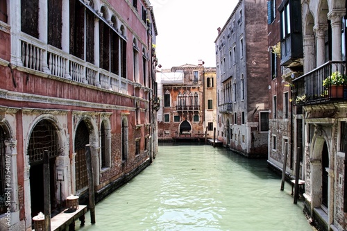 Venice, Italy © Jason Yoder