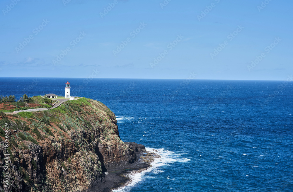 hawaii lighthouse