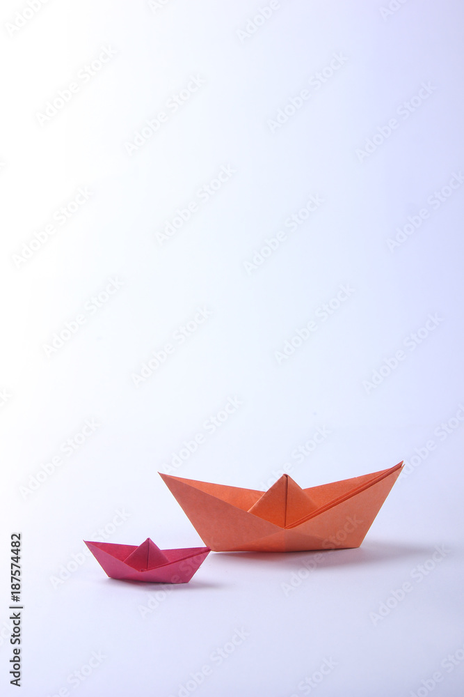 Paper Boat Paper Boat