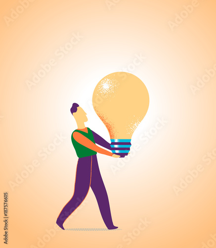 Portare la creatività al successo
