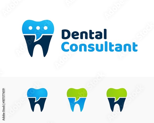 dental consultant photo