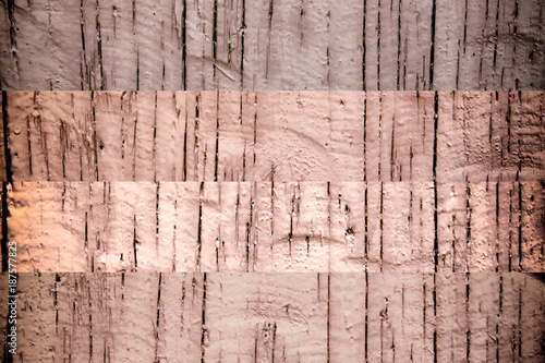 Wooden panel background, cracked texture, old surface