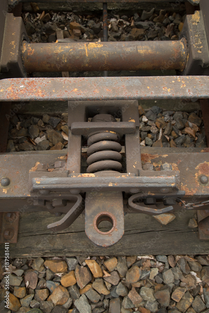 federe fahrwerk kleinbahn federe fahrwerk kleinbahn