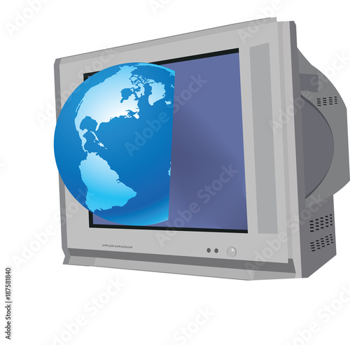 televisione con informazione internazionale