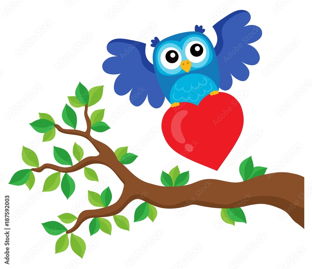 Valentine owl topic image 9 Valentine owl topic image 9