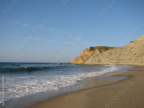 Burgau - Algarve - Portugal