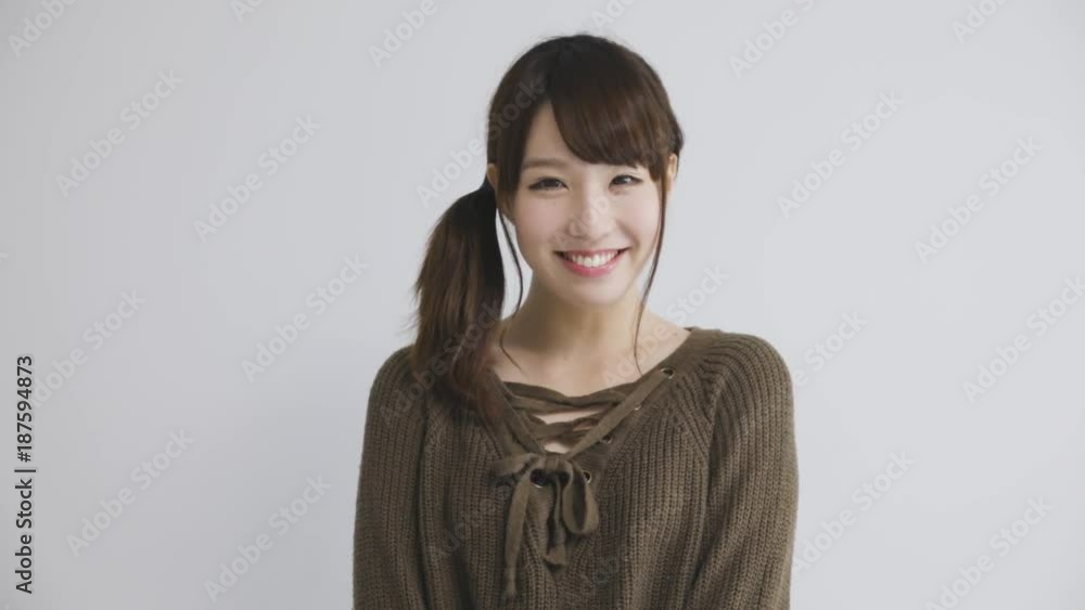 女性 女性