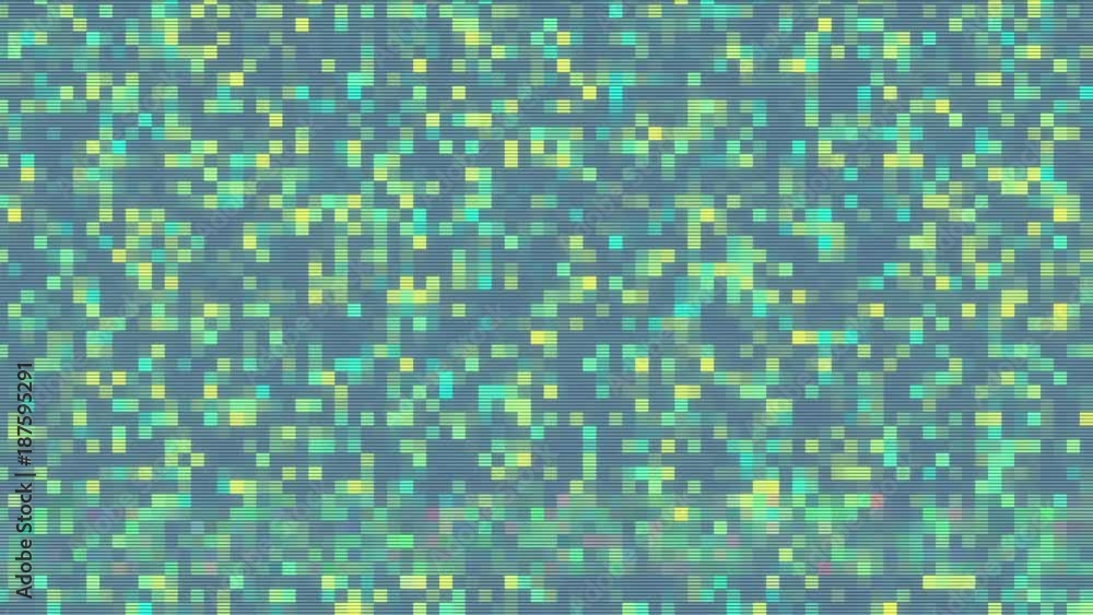 Unique Design. Abstract Digital Animation. Pixel Noise Glitch Error Video Damage Unique Design. Abstract Digital Animation. Pixel Noise Glitch Error Video Damage