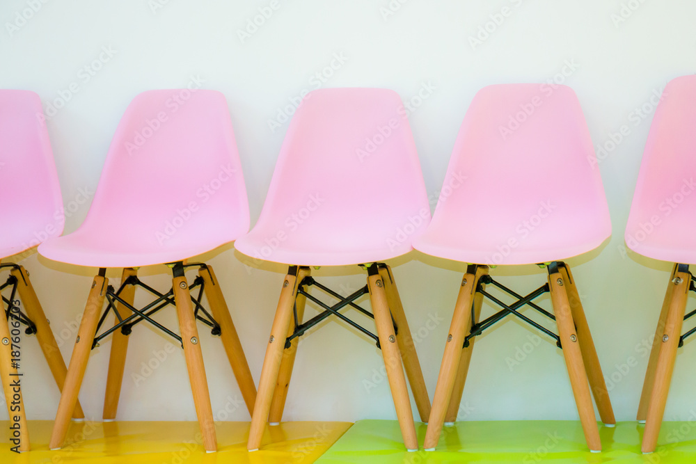 Waiting room chairs Waiting room chairs