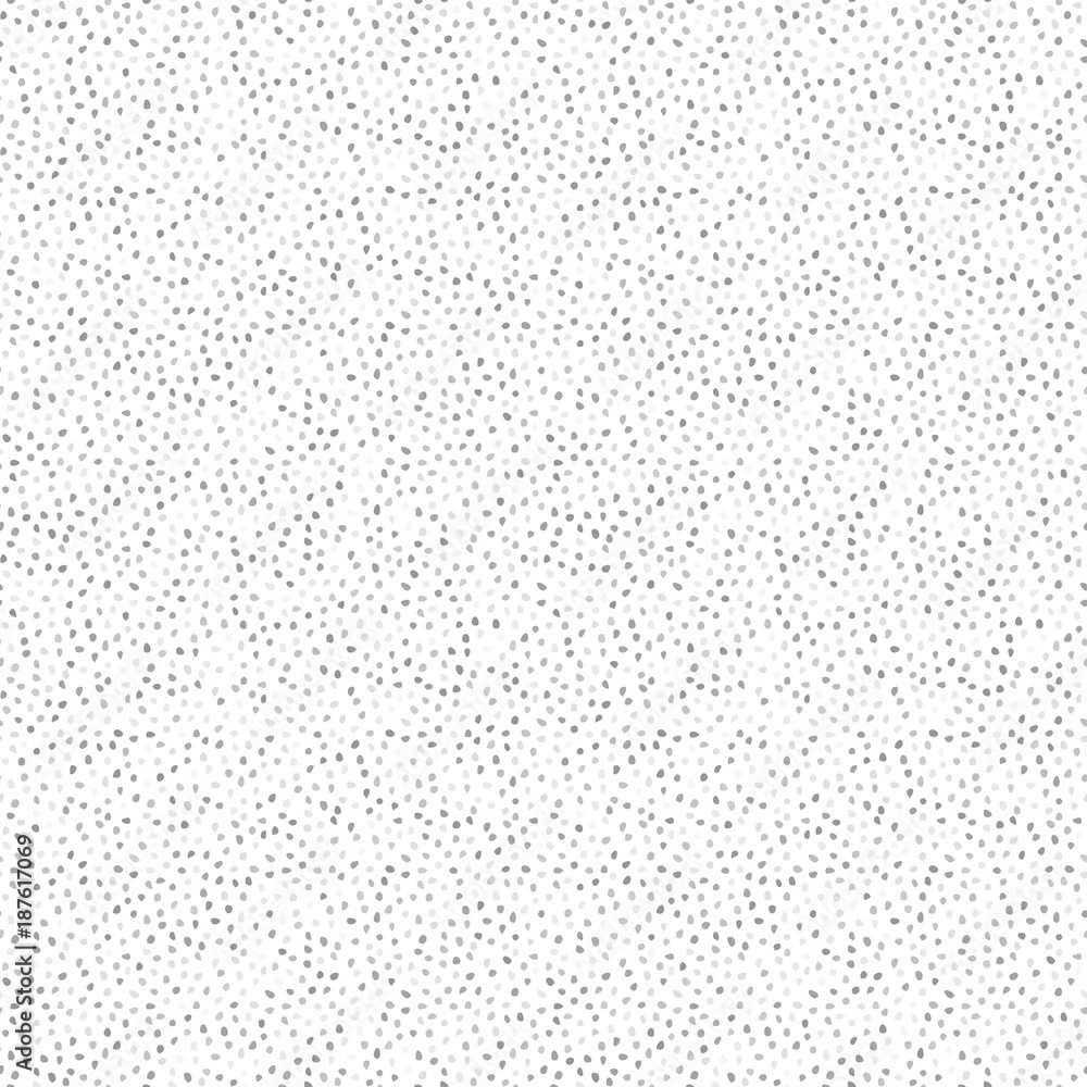 Seamless light background with random elements. Abstract ornament. Dotted abstract pattern Seamless light background with random elements. Abstract ornament. Dotted abstract pattern