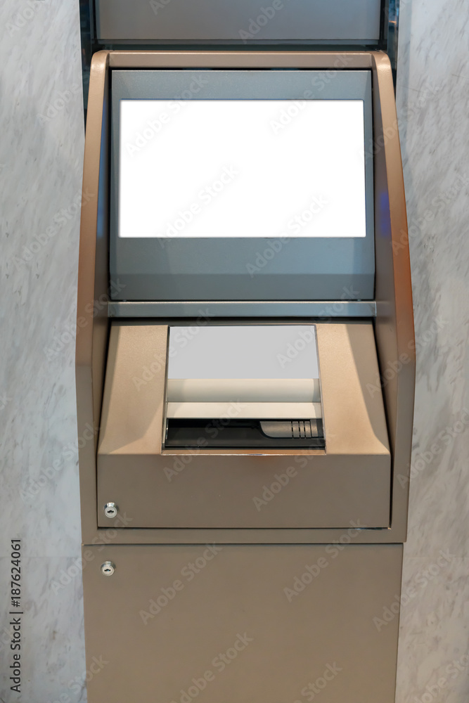 Passbook Update Machine. The station automatic machine. Passbook Update Machine. The station automatic machine.