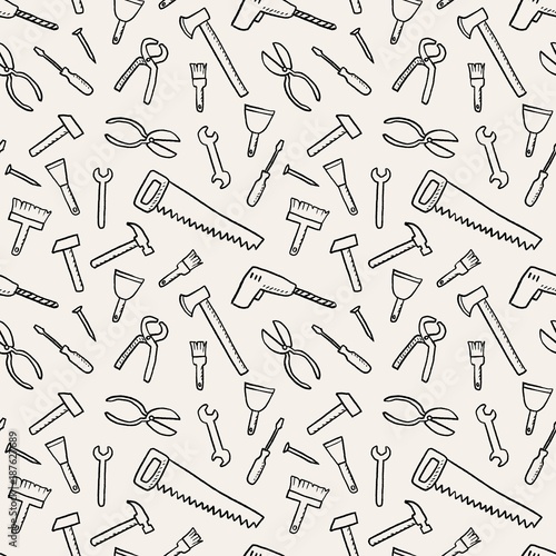 Tools vector