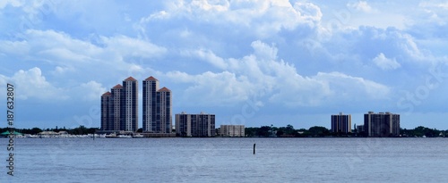 Downtown Fort Myers - Water View
