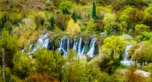 Kravica Waterfalls