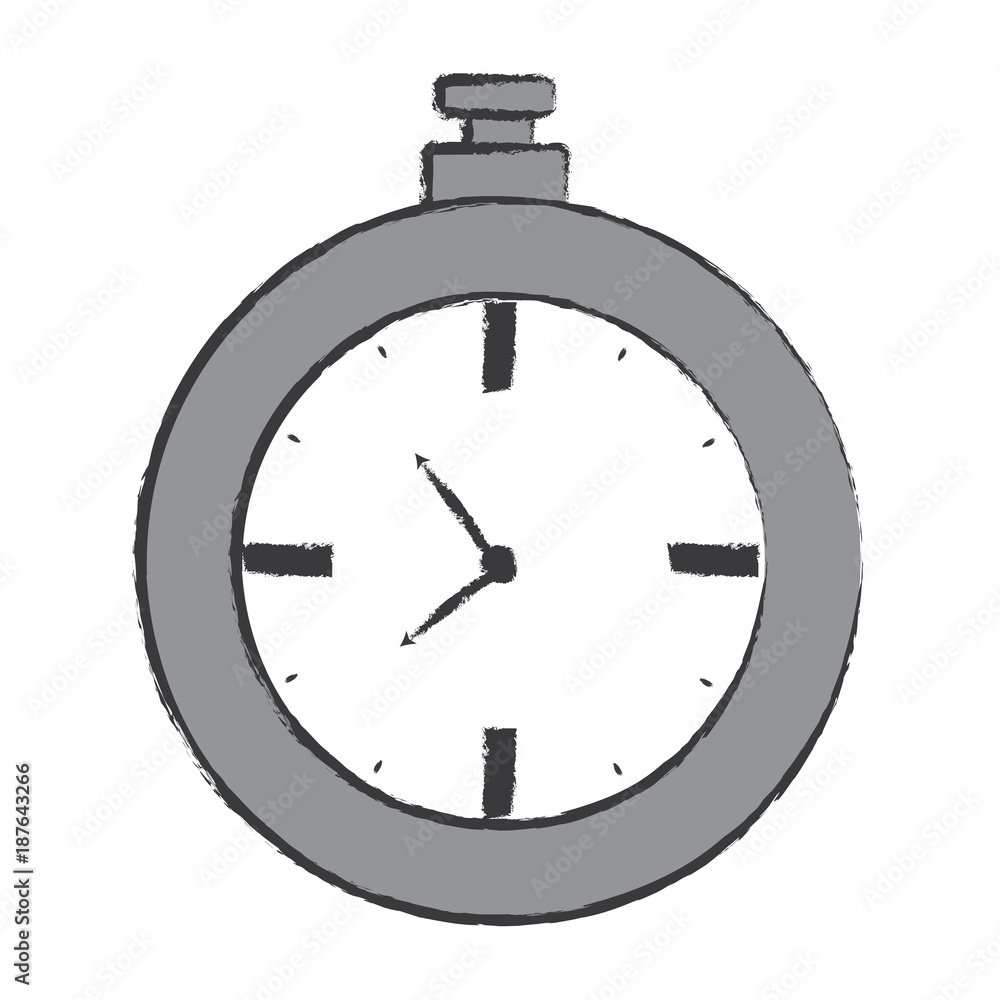 chronometer icon image chronometer icon image