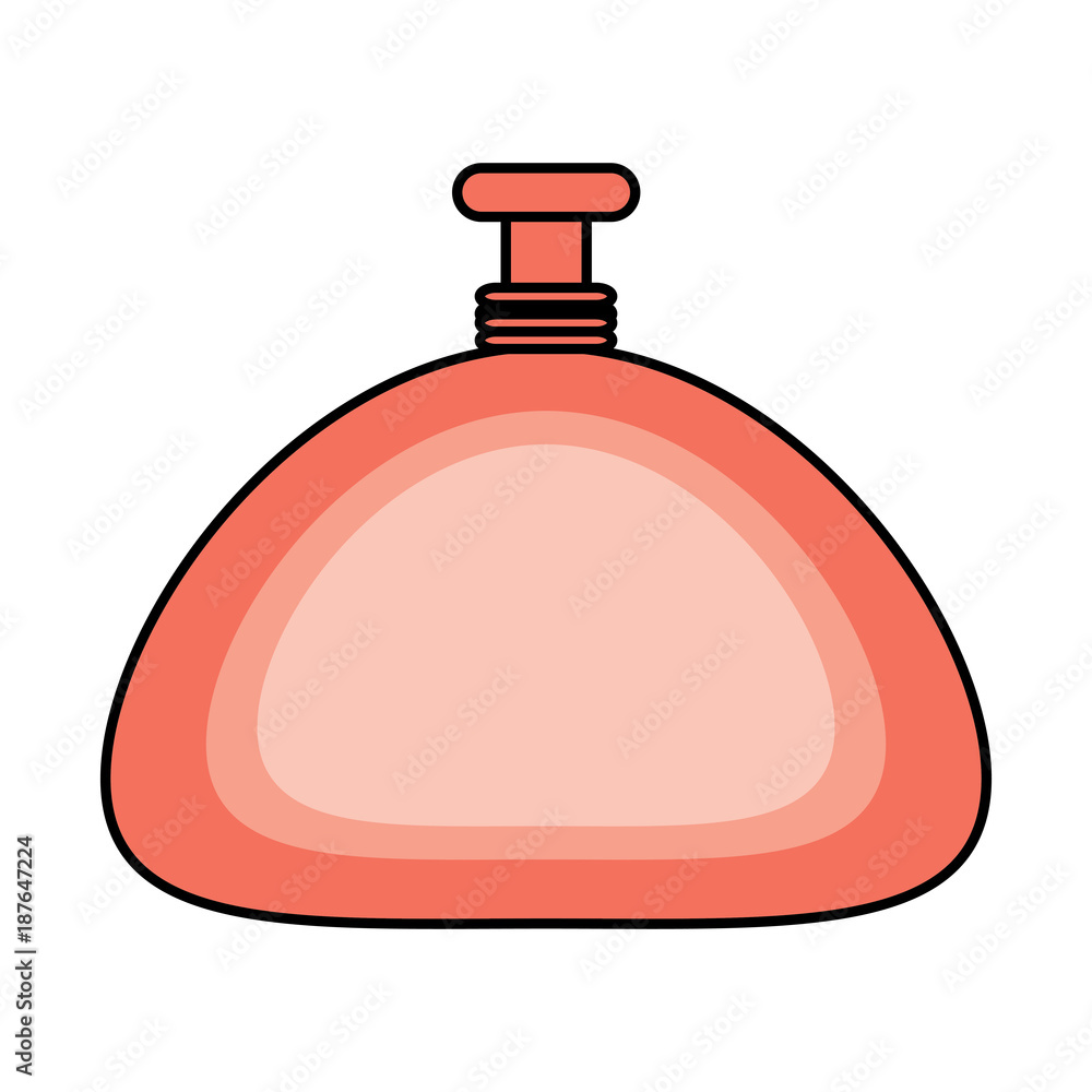 Obraz premium soap bottle icon image