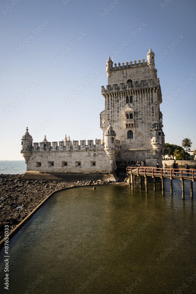 Torre di Belém