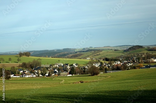 drebach