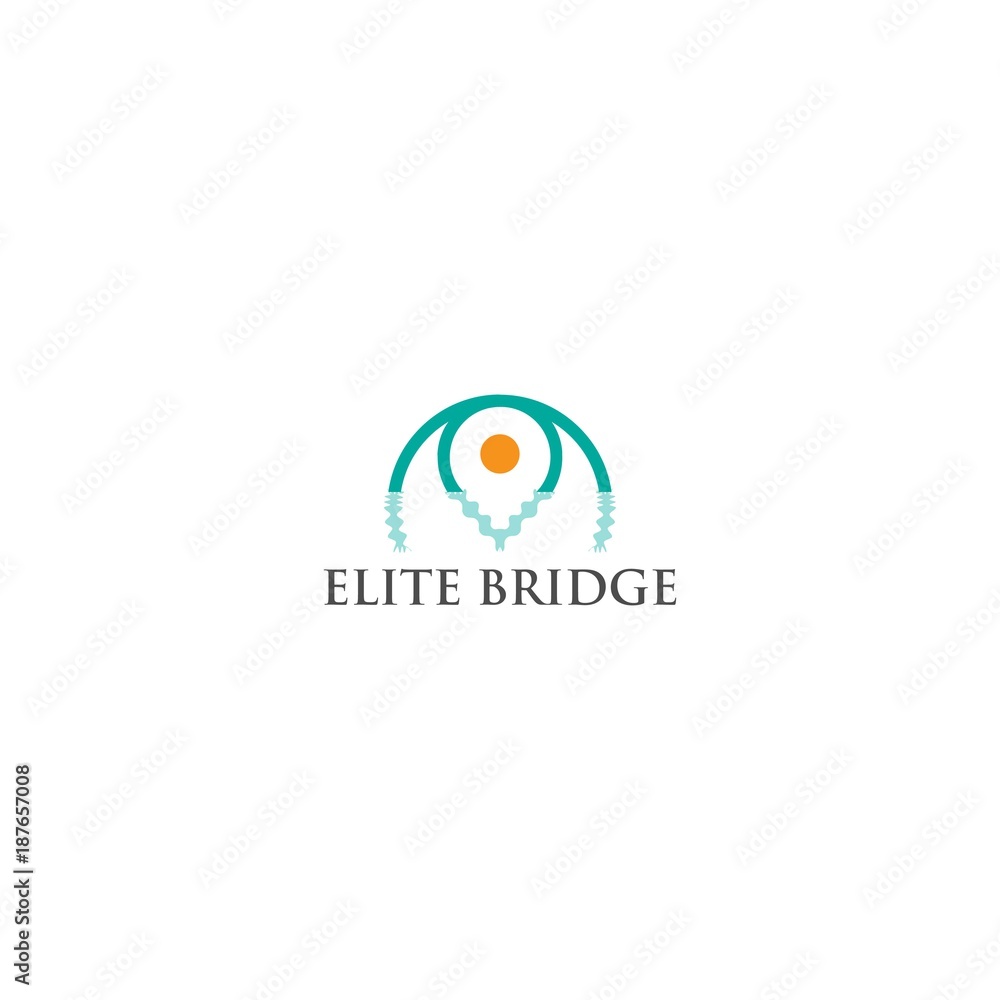pin and bridge concept pin and bridge concept