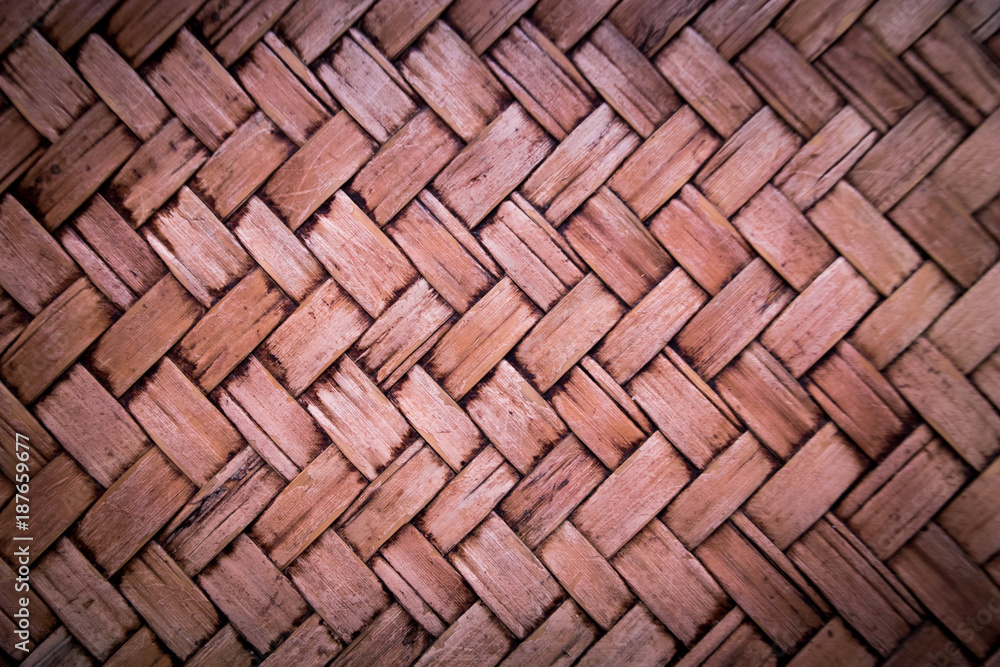 Bamboo background. Bamboo background.