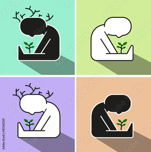 Human harvest