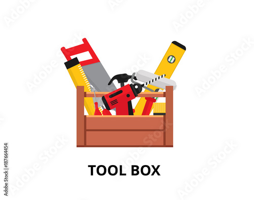 Set isolated icons set building