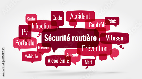 sécurité routière
