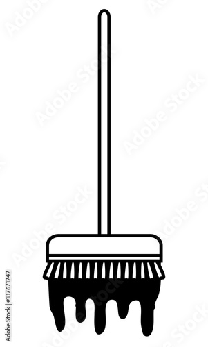 broom icon image