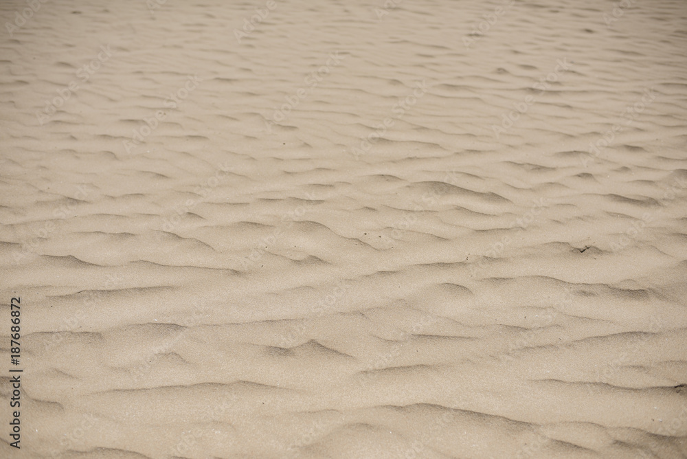Sandstrand Sandstrand