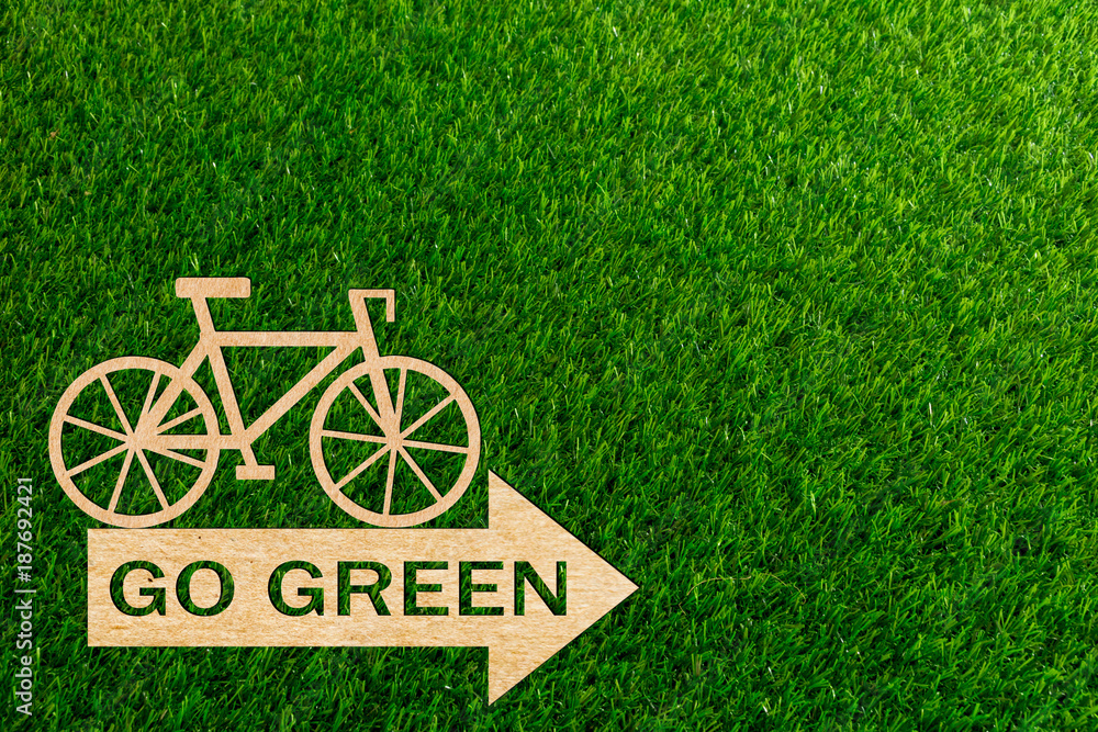 Gogreen bicycle cheap