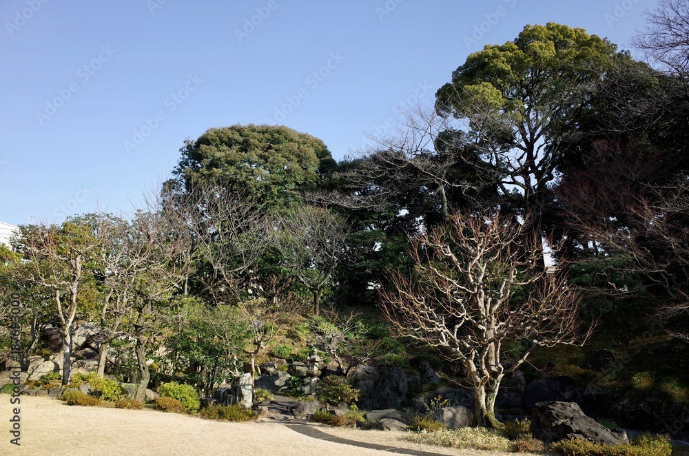 東京百景