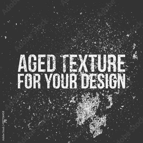 Aged Texture for Your Design