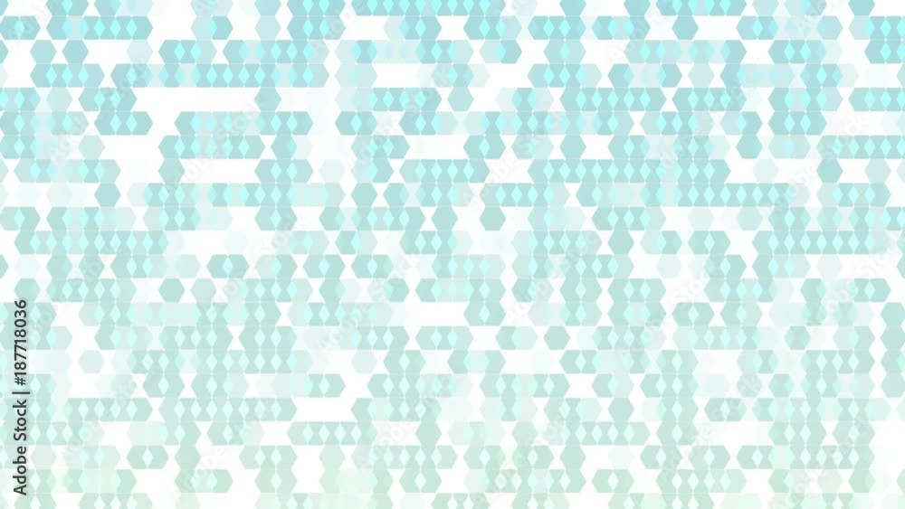 Abstract background animation with moving shapes as texture. Abstract background animation with moving shapes as texture.