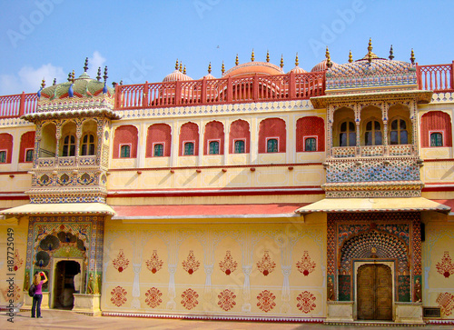 India-Jaipur