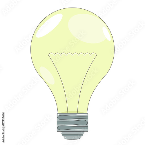 lightbulb