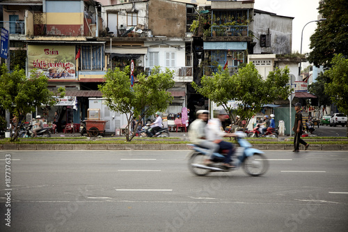 Fabolous visit and journey to Vietnam 