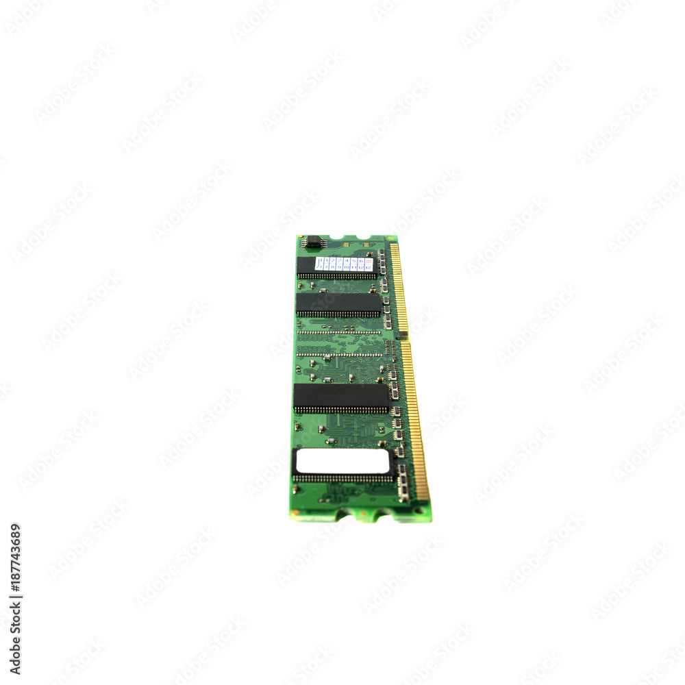 CPU ram DDR3 DDR2 DDR. Random-access memory for computer CPU ram DDR3 DDR2 DDR. Random-access memory for computer