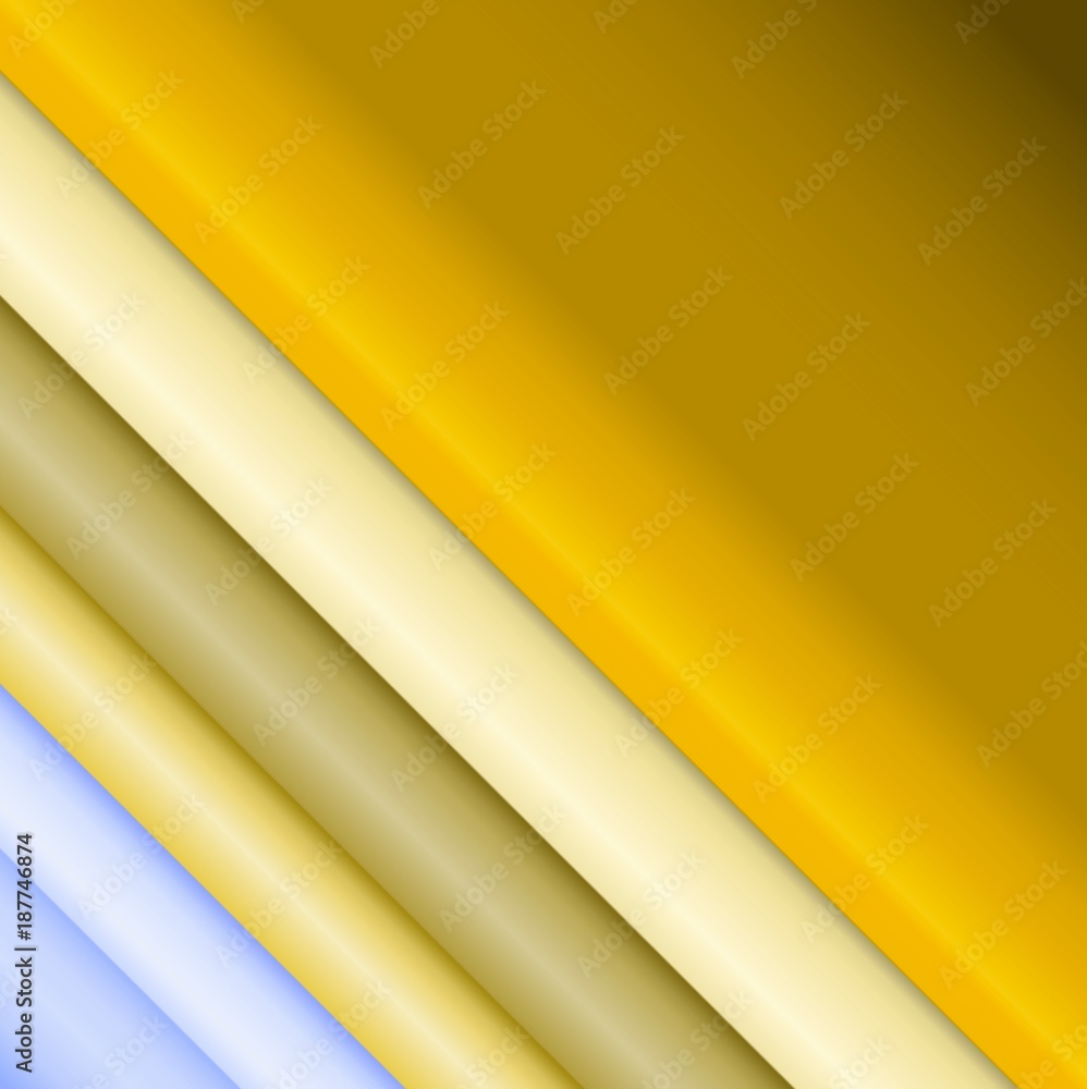 Abstract colorful skewed and reversed columns background - obrazy, fototapety, plakaty 
