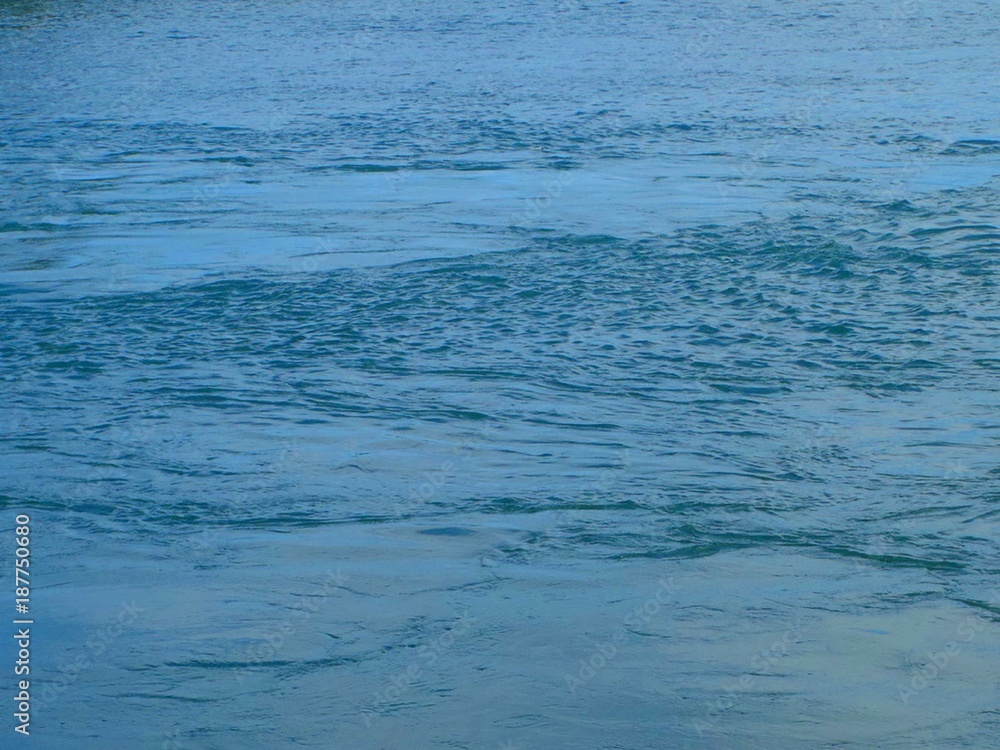Moving water backgroun Moving water backgroun