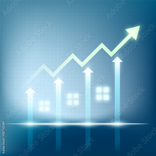 Sales of real estate