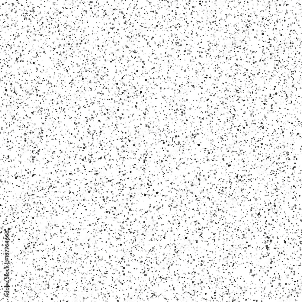 Abstract blot of black circles. EPS 10 vector Abstract blot of black circles. EPS 10 vector
