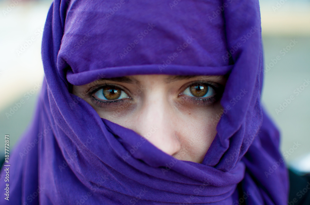 Ojos de mujer Ojos de mujer