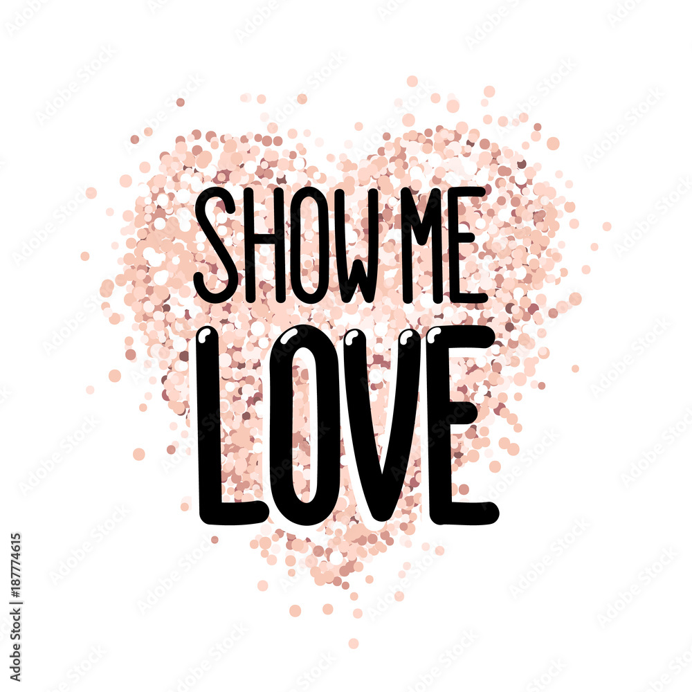 Show Me Love Images – Browse 16 Stock Photos, Vectors, and Video