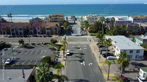 San Diego - Imperial Beach - Drone Video  Arial Video of Imperial Beach is a residential beach city in San Diego County, California.