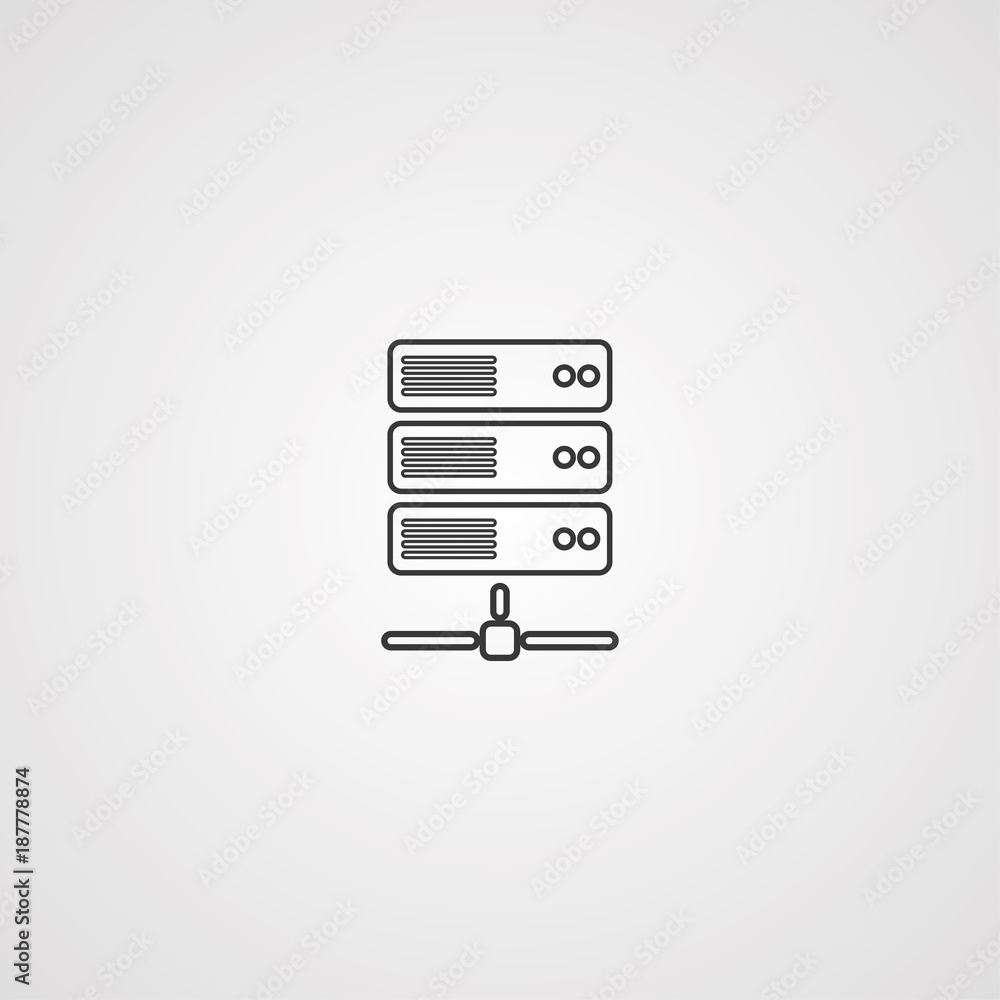 Server icon Server icon