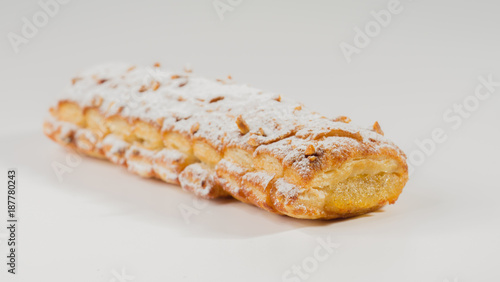 dessert