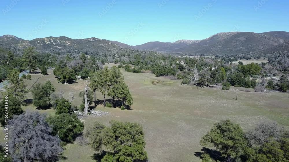 Julian, CA - Cuyamaca Rancho State Park - Drone Video Aerial Video of Cuyamaca Rancho State Park, located 40 miles east of San Diego in the Cuyamaca and Laguna Mountains. Julian, CA - Cuyamaca Rancho State Park - Drone Video Aerial Video of Cuyamaca Rancho State Park, located 40 miles east of San Diego in the Cuyamaca and Laguna Mountains.