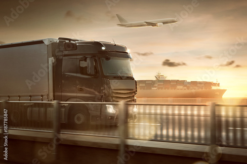 Logistik