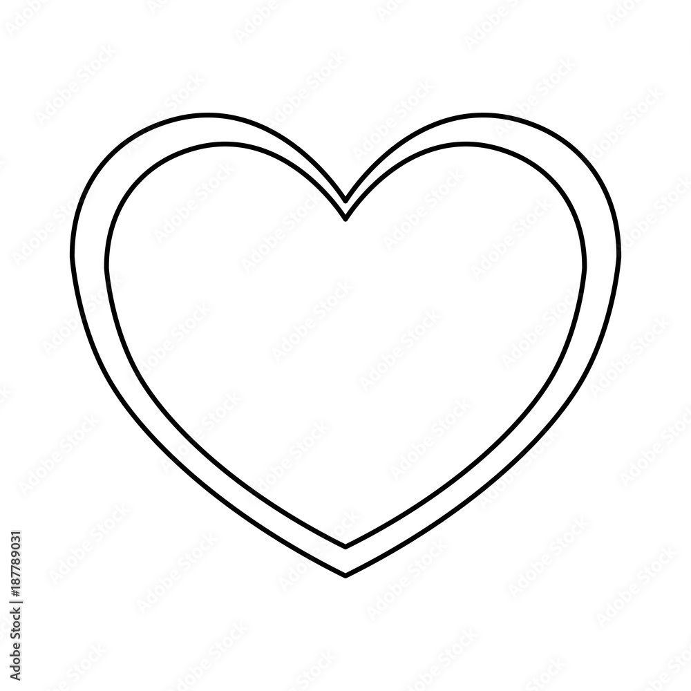 Hearts and love Hearts and love